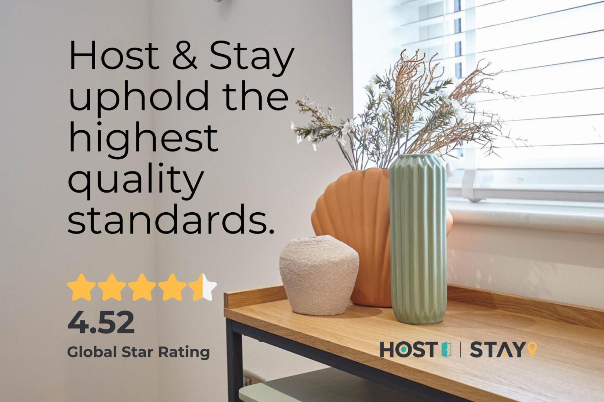 Host & Stay - The Old Post Office バーンソール エクステリア 写真